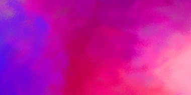 Taranmış Boyalı Soyut Arkaplan. Fırça darbesi ile boyanmış. Sanatsal canlılık ve renkli duvar kağıdı.