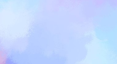 Taranmış Boyalı Soyut Arkaplan. Fırça darbesi ile boyanmış. Sanatsal canlılık ve renkli duvar kağıdı.