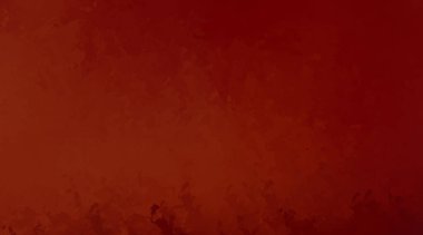 Taranmış Boyalı Soyut Arkaplan. Fırça darbesi ile boyanmış. Boya darbeleri. 2B Görüntü.