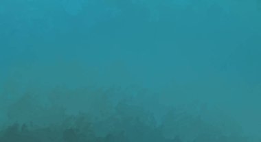 Taranmış Boyalı Soyut Arkaplan. Fırça darbesi ile boyanmış. Boya darbeleri. 2B Görüntü.