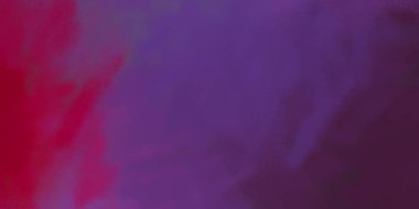 Taranmış Boyalı Soyut Arkaplan. Fırça darbesi ile boyanmış. Sanatsal canlılık ve renkli duvar kağıdı.