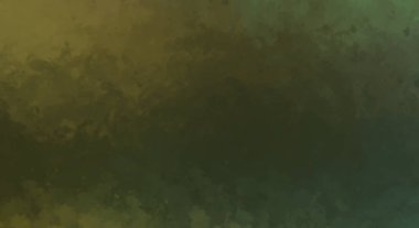 Taranmış Boyalı Soyut Arkaplan. Fırça darbesi ile boyanmış. Boya darbeleri. 2B Görüntü.