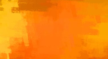 Taranmış Boyalı Soyut Arkaplan. Fırça darbesi ile boyanmış. Sanatsal canlılık ve renkli duvar kağıdı.