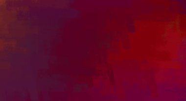 Taranmış Boyalı Soyut Arkaplan. Fırça darbesi ile boyanmış. Sanatsal canlılık ve renkli duvar kağıdı.