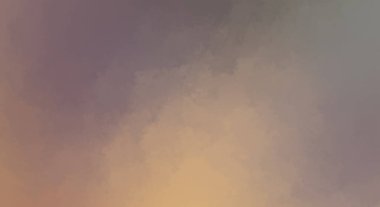 Taranmış Boyalı Soyut Arkaplan. Fırça darbesi ile boyanmış. Boya darbeleri. 2B Görüntü.