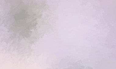 Taranmış Boyalı Soyut Arkaplan. Fırça darbesi ile boyanmış. Boya darbeleri. 2B Görüntü.