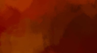 Taranmış Boyalı Soyut Arkaplan. Fırça darbesi ile boyanmış. Sanatsal canlılık ve renkli duvar kağıdı.