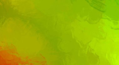 Taranmış Boyalı Soyut Arkaplan. Fırça darbesi ile boyanmış. Sanatsal canlılık ve renkli duvar kağıdı.