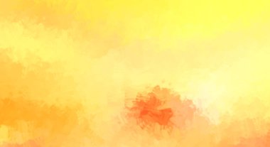 Taranmış Boyalı Soyut Arkaplan. Fırça darbesi ile boyanmış. Boya darbeleri. 2B Görüntü.