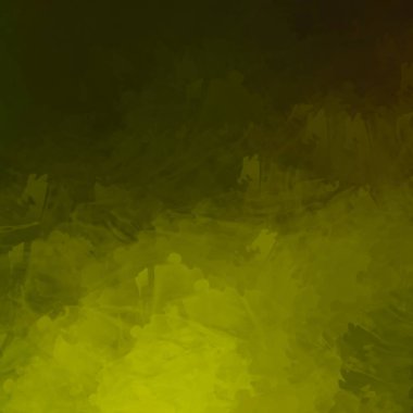 Taranmış Boyalı Soyut Arkaplan. Fırça darbesi ile boyanmış. Boya darbeleri. 2B Görüntü.