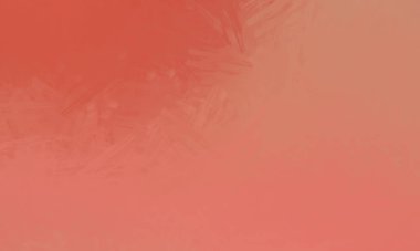 Taranmış Boyalı Soyut Arkaplan. Fırça darbesi ile boyanmış. Boya darbeleri. 2B Görüntü.