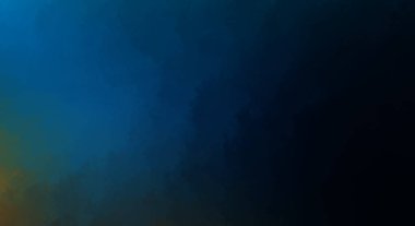 Taranmış Boyalı Soyut Arkaplan. Fırça darbesi ile boyanmış. Boya darbeleri. 2B Görüntü.