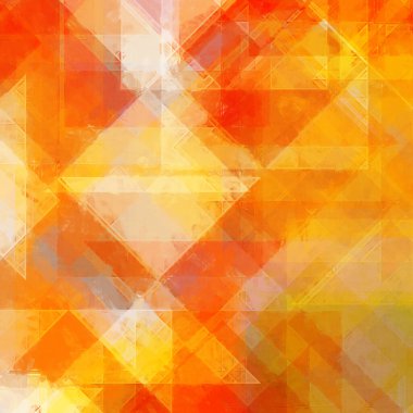 Modern sanat. Renkli çağdaş sanat eserleri. Renkli boya darbeleri. Soyut arkaplanda fırça darbeleri. fırça boyası.