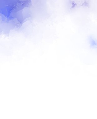 Taranmış Boyalı Soyut Arkaplan. Fırça darbesi ile boyanmış. Boya darbeleri. 2B Görüntü.