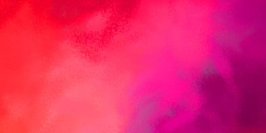 Taranmış Boyalı Soyut Arkaplan. Fırça darbesi ile boyanmış. Sanatsal canlılık ve renkli duvar kağıdı.