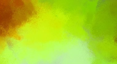 Taranmış Boyalı Soyut Arkaplan. Fırça darbesi ile boyanmış. Sanatsal canlılık ve renkli duvar kağıdı.