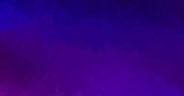 Taranmış Boyalı Soyut Arkaplan. Fırça darbesi ile boyanmış. Boya darbeleri. 2B Görüntü.