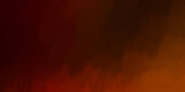 Taranmış Boyalı Soyut Arkaplan. Fırça darbesi ile boyanmış. Sanatsal canlılık ve renkli duvar kağıdı.