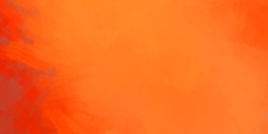 Taranmış Boyalı Soyut Arkaplan. Fırça darbesi ile boyanmış. Sanatsal canlılık ve renkli duvar kağıdı.