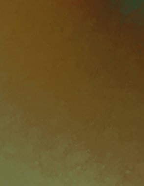 Taranmış Boyalı Soyut Arkaplan. Fırça darbesi ile boyanmış. Boya darbeleri. 2B Görüntü.