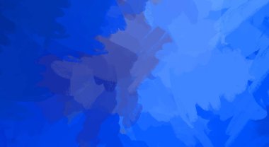 Taranmış Boyalı Soyut Arkaplan. Fırça darbesi ile boyanmış. Sanatsal canlılık ve renkli duvar kağıdı.