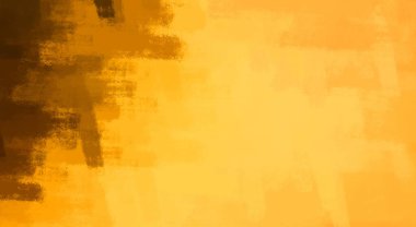 Taranmış Boyalı Soyut Arkaplan. Fırça darbesi ile boyanmış. Sanatsal canlılık ve renkli duvar kağıdı.