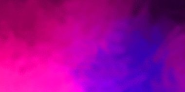 Taranmış Boyalı Soyut Arkaplan. Fırça darbesi ile boyanmış. Sanatsal canlılık ve renkli duvar kağıdı.