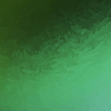 Taranmış Boyalı Soyut Arkaplan. Fırça darbesi ile boyanmış. Boya darbeleri. 2B Görüntü.