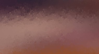 Taranmış Boyalı Soyut Arkaplan. Fırça darbesi ile boyanmış. Boya darbeleri. 2B Görüntü.