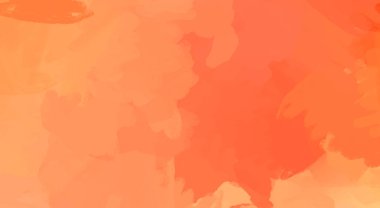 Taranmış Boyalı Soyut Arkaplan. Fırça darbesi ile boyanmış. Sanatsal canlılık ve renkli duvar kağıdı.