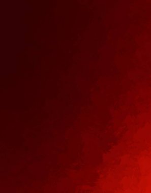 Taranmış Boyalı Soyut Arkaplan. Fırça darbesi ile boyanmış. Boya darbeleri. 2B Görüntü.