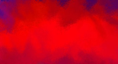 Taranmış Boyalı Soyut Arkaplan. Fırça darbesi ile boyanmış. Sanatsal canlılık ve renkli duvar kağıdı.