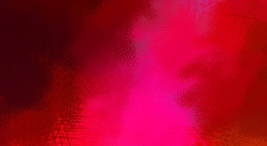 Taranmış Boyalı Soyut Arkaplan. Fırça darbesi ile boyanmış. Sanatsal canlılık ve renkli duvar kağıdı.