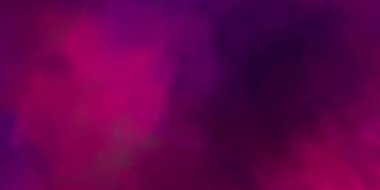 Taranmış Boyalı Soyut Arkaplan. Fırça darbesi ile boyanmış. Sanatsal canlılık ve renkli duvar kağıdı.