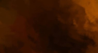 Taranmış Boyalı Soyut Arkaplan. Fırça darbesi ile boyanmış. Sanatsal canlılık ve renkli duvar kağıdı.