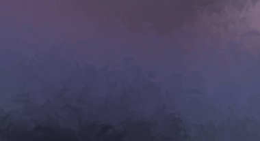 Taranmış Boyalı Soyut Arkaplan. Fırça darbesi ile boyanmış. Boya darbeleri. 2B Görüntü.