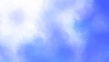 Taranmış Boyalı Soyut Arkaplan. Fırça darbesi ile boyanmış. Boya darbeleri. 2B Görüntü.