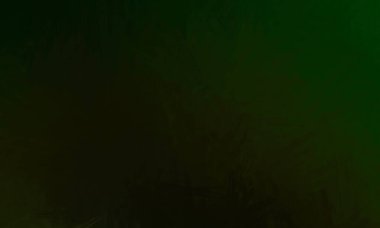 Taranmış Boyalı Soyut Arkaplan. Fırça darbesi ile boyanmış. Boya darbeleri. 2B Görüntü.