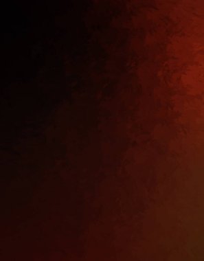 Taranmış Boyalı Soyut Arkaplan. Fırça darbesi ile boyanmış. Boya darbeleri. 2B Görüntü.