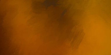 Taranmış Boyalı Soyut Arkaplan. Fırça darbesi ile boyanmış. Sanatsal canlılık ve renkli duvar kağıdı.