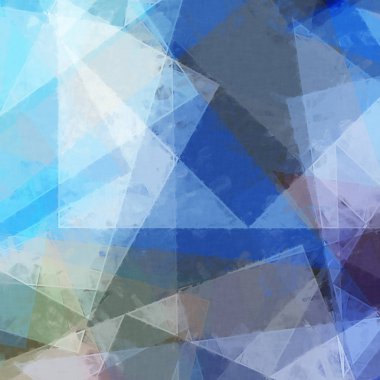 Modern sanat. Renkli çağdaş sanat eserleri. Renkli boya darbeleri. Soyut arkaplanda fırça darbeleri. fırça boyası.