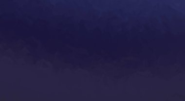 Taranmış Boyalı Soyut Arkaplan. Fırça darbesi ile boyanmış. Boya darbeleri. 2B Görüntü.