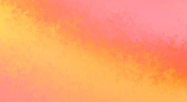 Taranmış Boyalı Soyut Arkaplan. Fırça darbesi ile boyanmış. Boya darbeleri. 2B Görüntü.