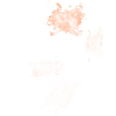 Taranmış Boyalı Soyut Arkaplan. Fırça darbesi ile boyanmış. Boya darbeleri. 2B Görüntü.