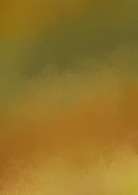 Taranmış Boyalı Soyut Arkaplan. Fırça darbesi ile boyanmış. Boya darbeleri. 2B Görüntü.