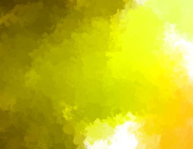 Taranmış Boyalı Soyut Arkaplan. Fırça darbesi ile boyanmış. Boya darbeleri. 2B Görüntü.