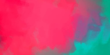 Taranmış Boyalı Soyut Arkaplan. Fırça darbesi ile boyanmış. Sanatsal canlılık ve renkli duvar kağıdı.