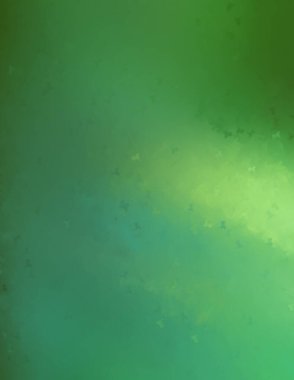 Taranmış Boyalı Soyut Arkaplan. Fırça darbesi ile boyanmış. Boya darbeleri. 2B Görüntü.