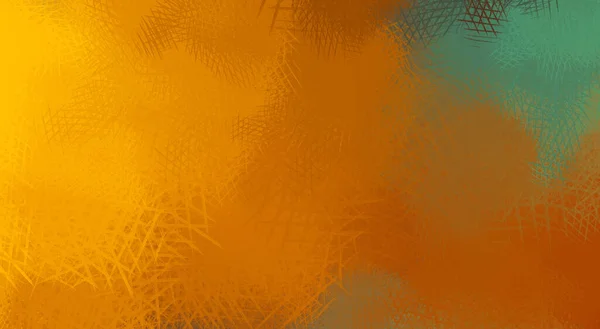 Taranmış Boyalı Soyut Arkaplan Fırça Darbesi Ile Boyanmış Sanatsal Canlılık — Stok fotoğraf