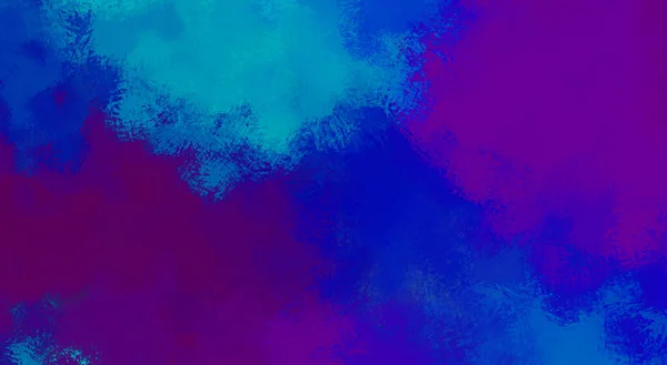 Brushed Painted Abstract Background Brush Stroked Painting Artistic Vibrant Colorful — Stock Photo, Image